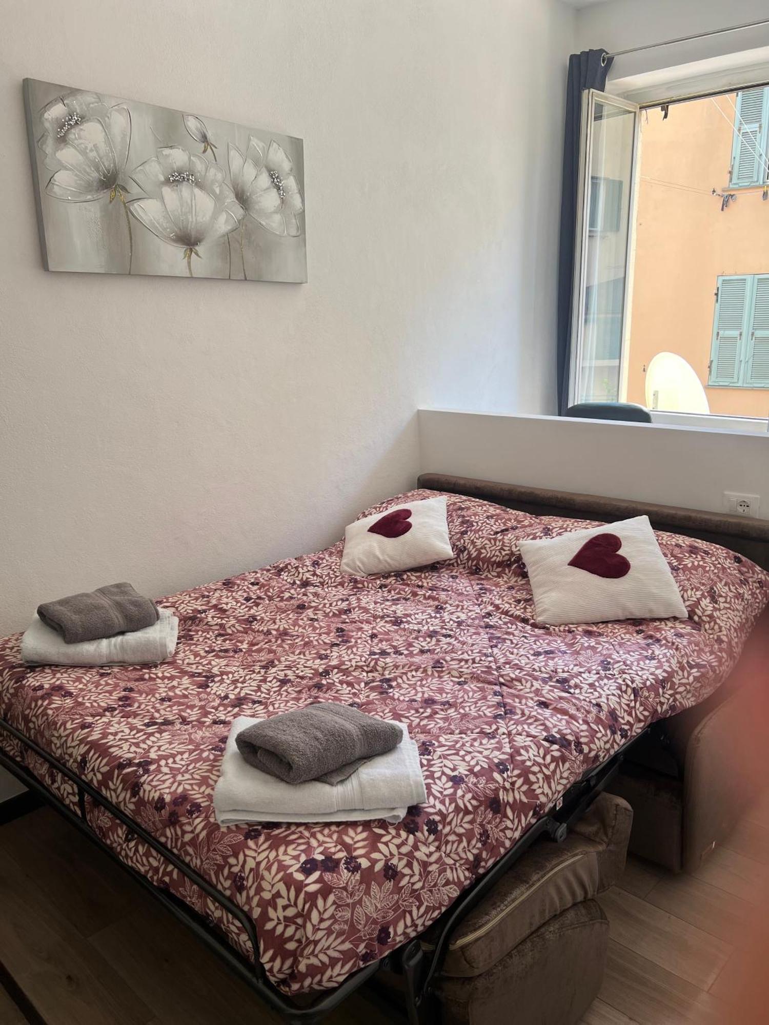 Da Sabrina Al Borghetto Daire Cenova Dış mekan fotoğraf